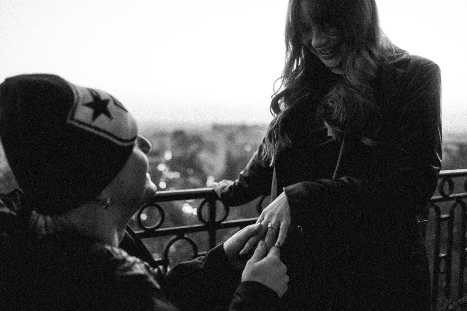The Wedding Website of Campbell McKim and Josie Borgia