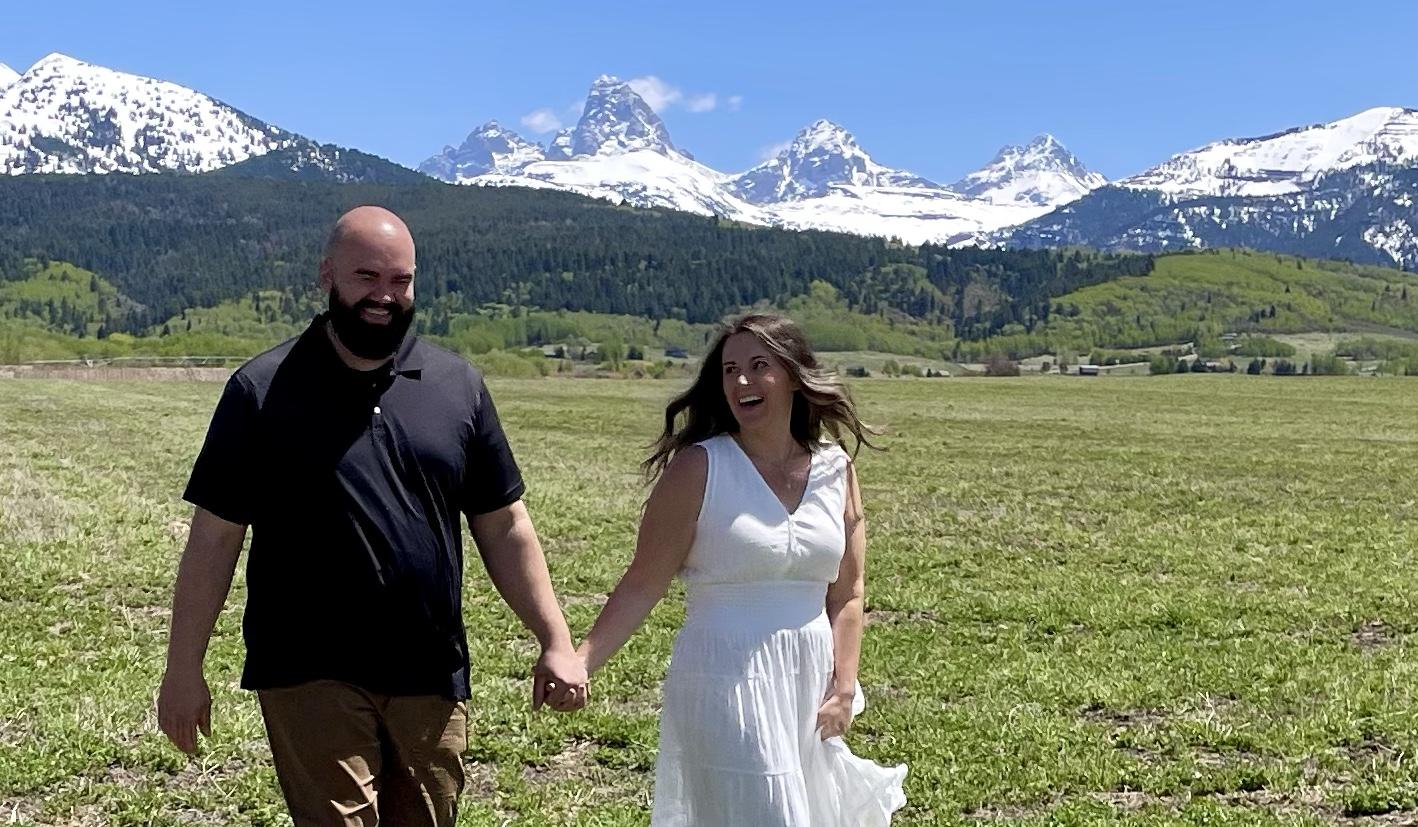 The Wedding Website of Michelle Hansen and Matthew Schluter