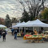 Morristown Farmers Market