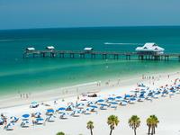 Clearwater Beach