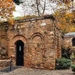 Meryem Ana - House of Virgin Mary