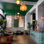 The Solarium at The Dwell Hotel