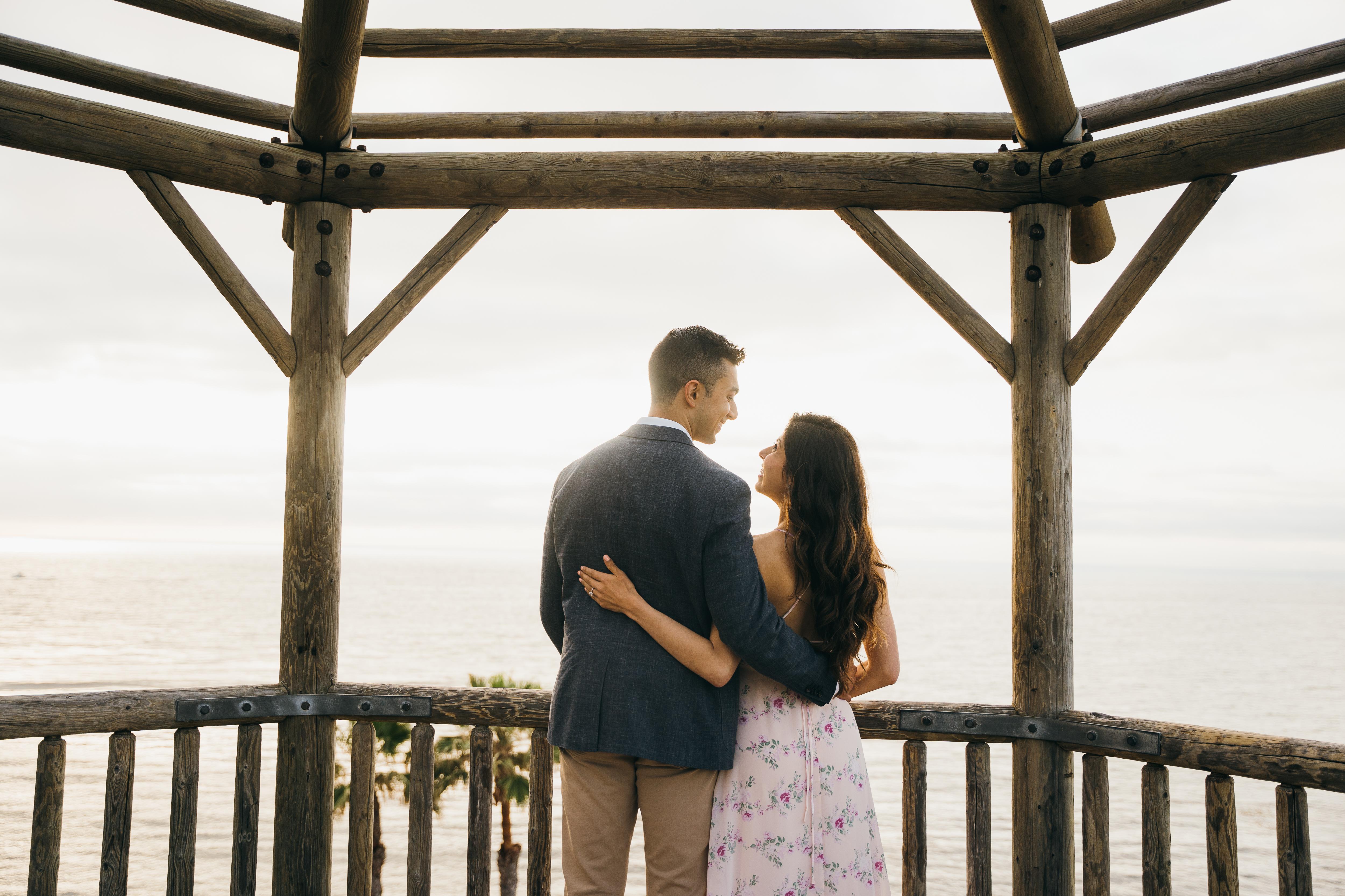 The Wedding Website of Nicole Fischer and Sakib Huq