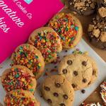 Night Owl Cookies