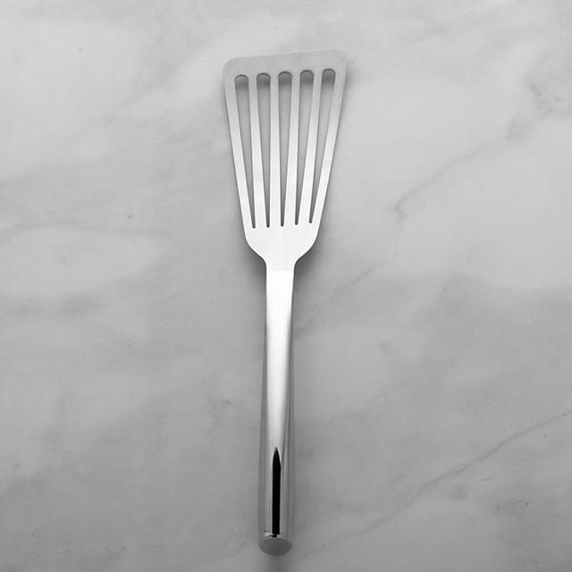 Williams Sonoma Signature Stainless Steel Fish Spatula