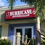 The Hurricane Bar and Lounge