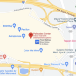 Palisades Center (Mega Mall)
