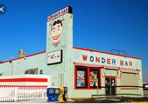 Wonder Bar