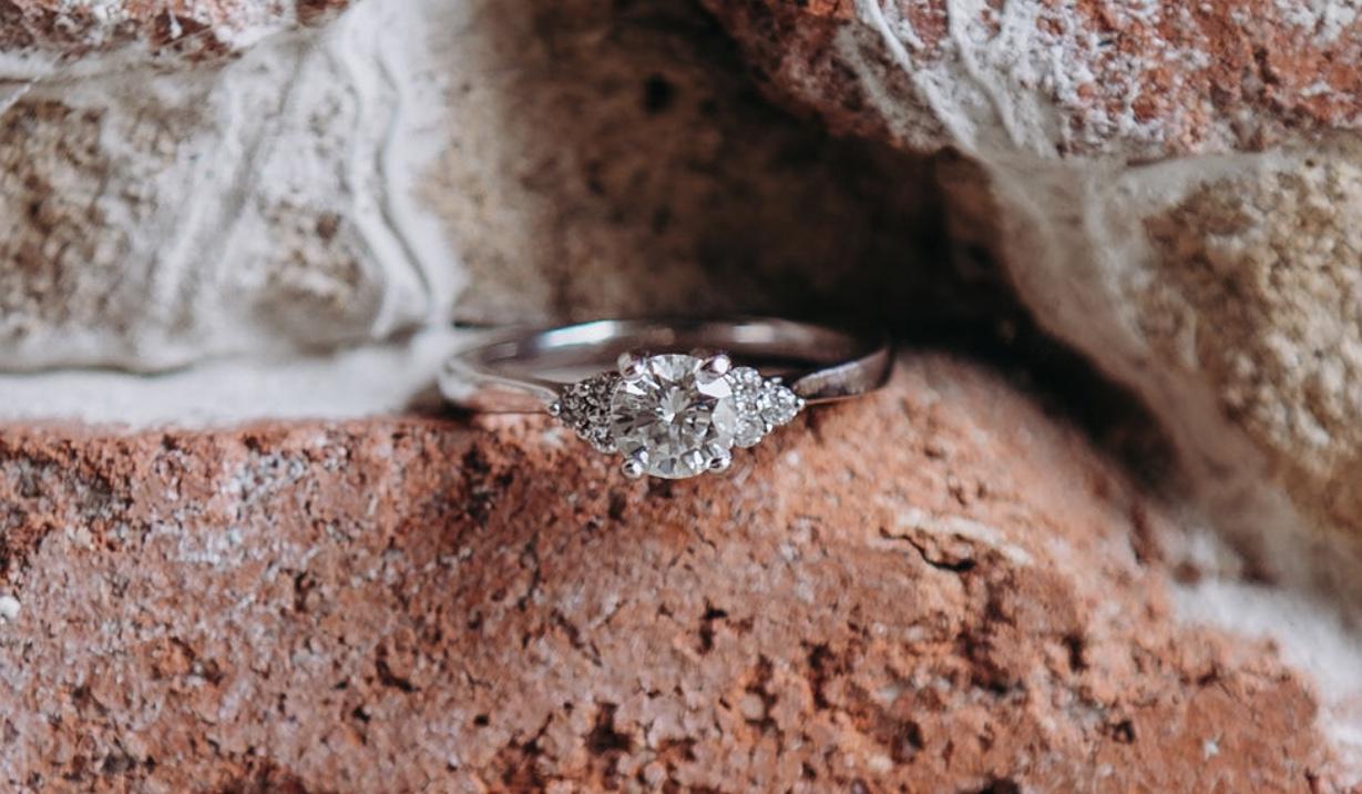 The Wedding Website of Jasmine Williams and Trey Sturgill