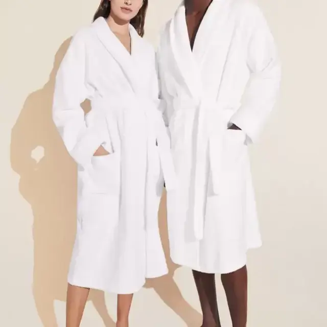 Eberjey Terry Robe