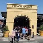 French Market