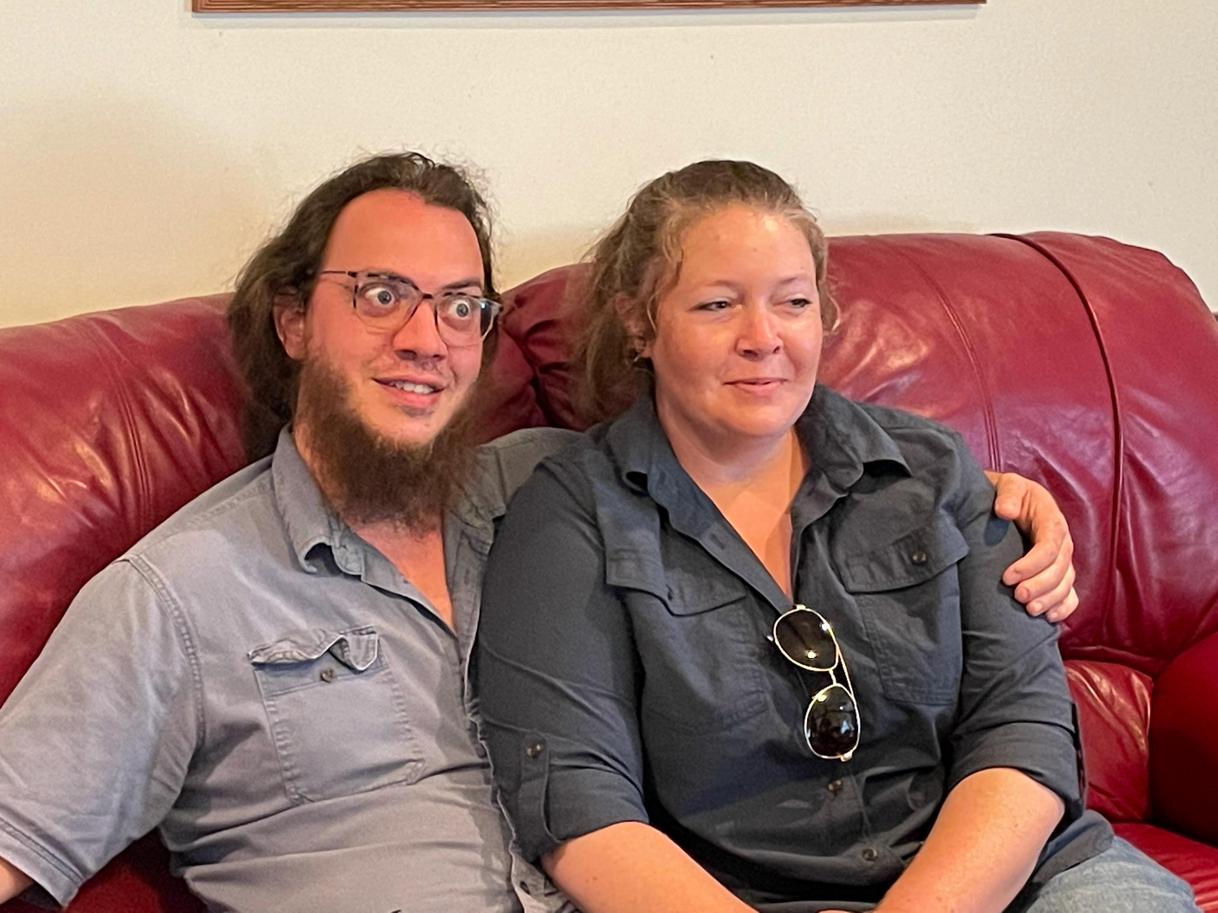 The Wedding Website of Bethany Taylor and Timothy Jarmon