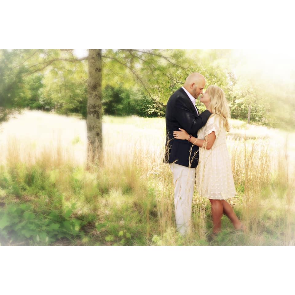 the man of my dreams!