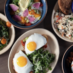 Snooze, an A.M. Eatery