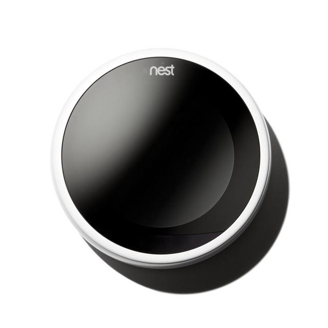 Nest Learning Thermostat