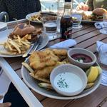 Ketch Grill and Taps