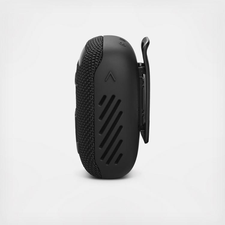 JBL, Wind3 Portable Bluetooth Speaker for Cycle | Zola