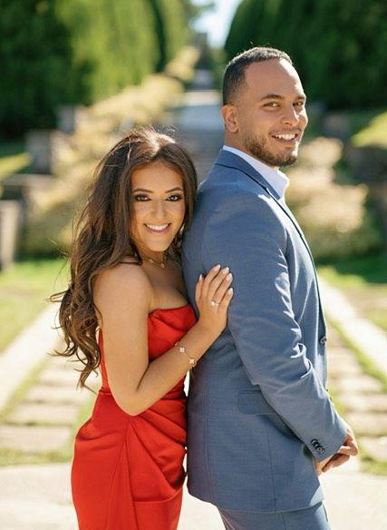 The Wedding Website of Daniel Basta and Rebecca Youssef