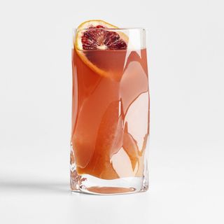 Cascade Highball Glass, Set of 6