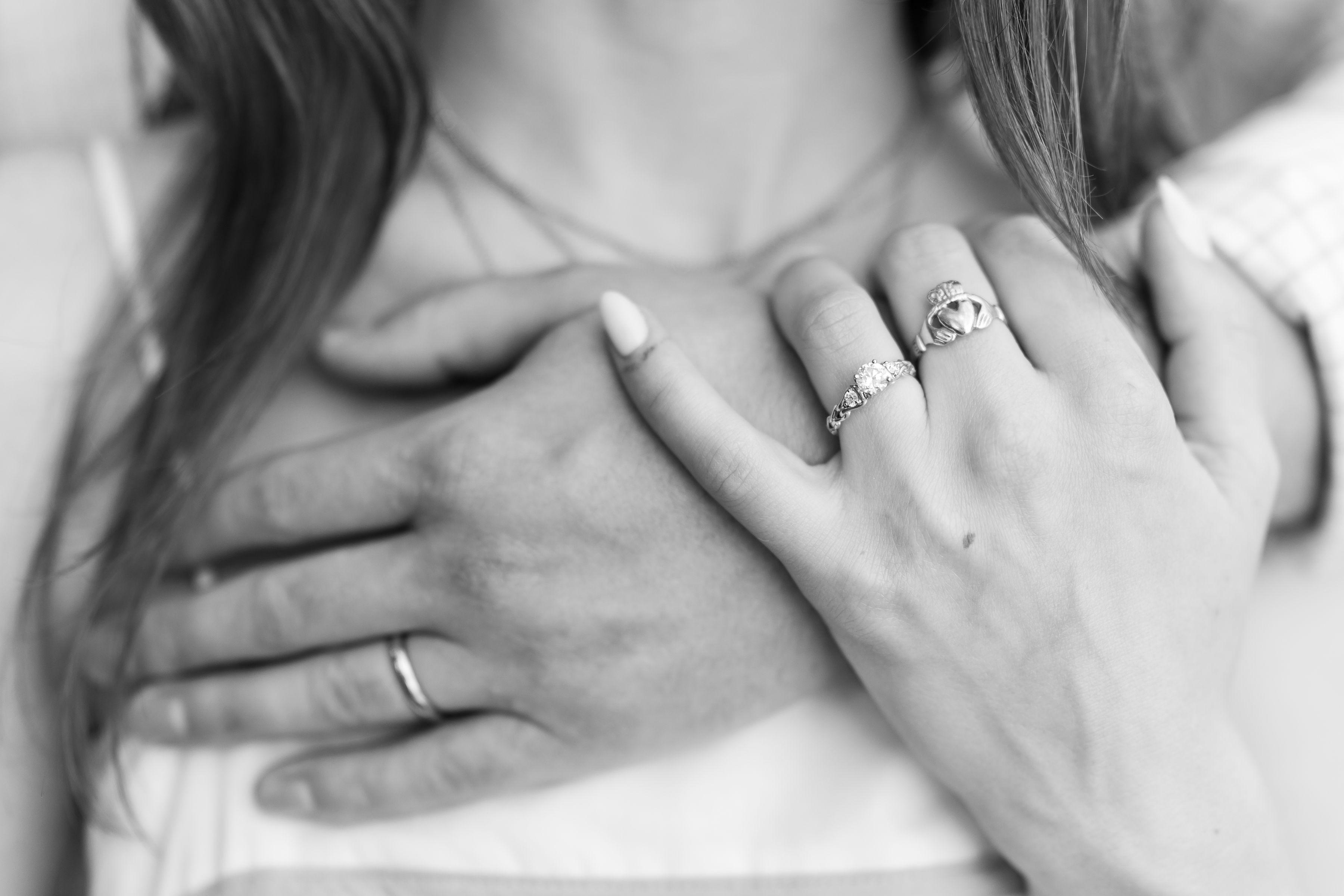 The Wedding Website of Bernadette Donlon and Anthony Kovacs