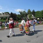 Marple Newtown 4th of July Parade