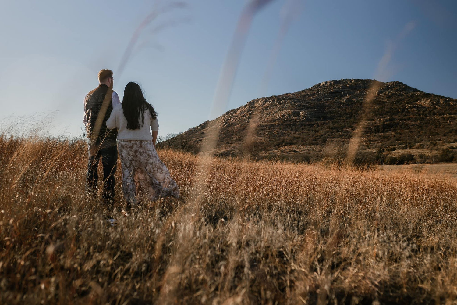 The Wedding Website of Maleah Mendenhall and Kobe Tucker