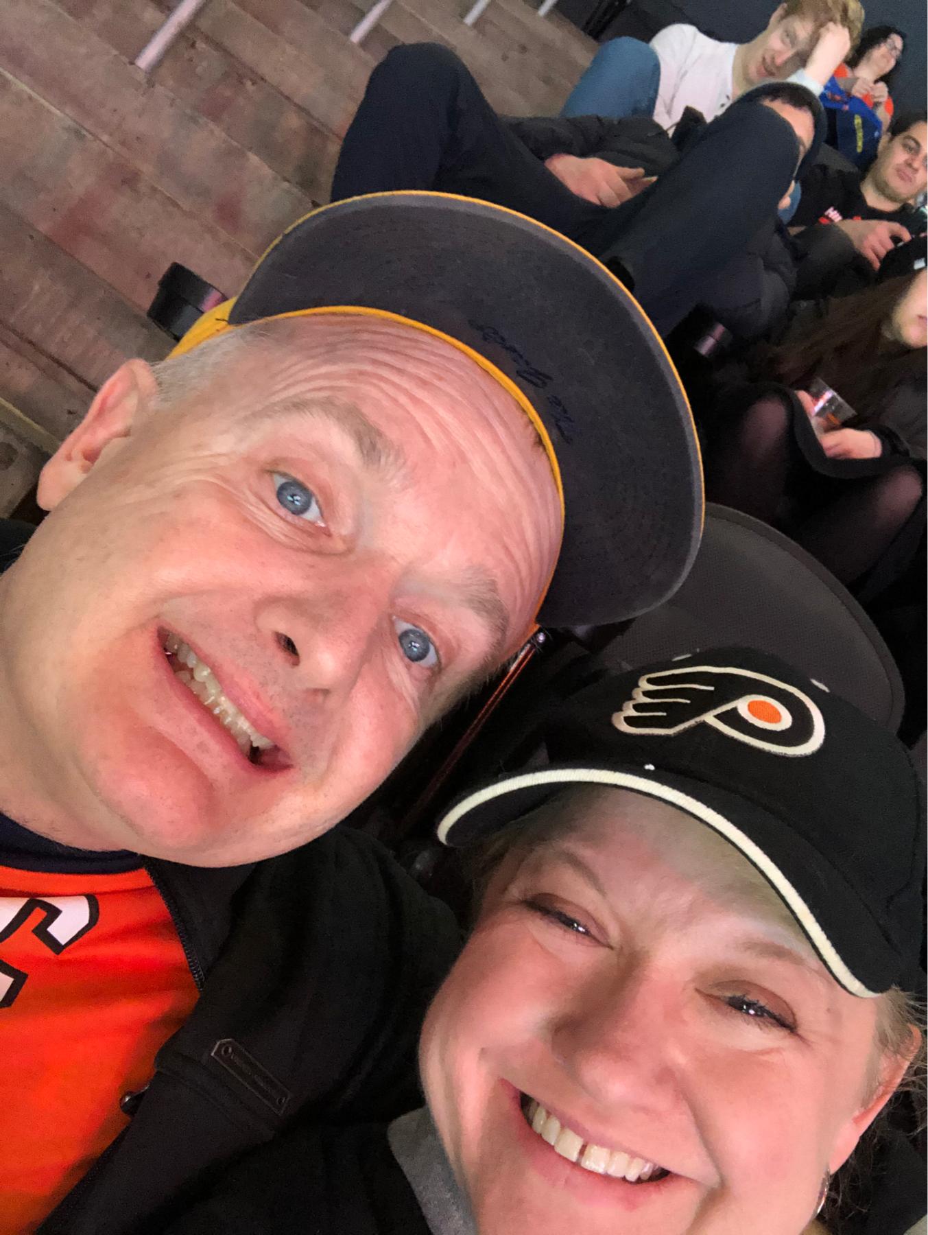 First Flyers game
