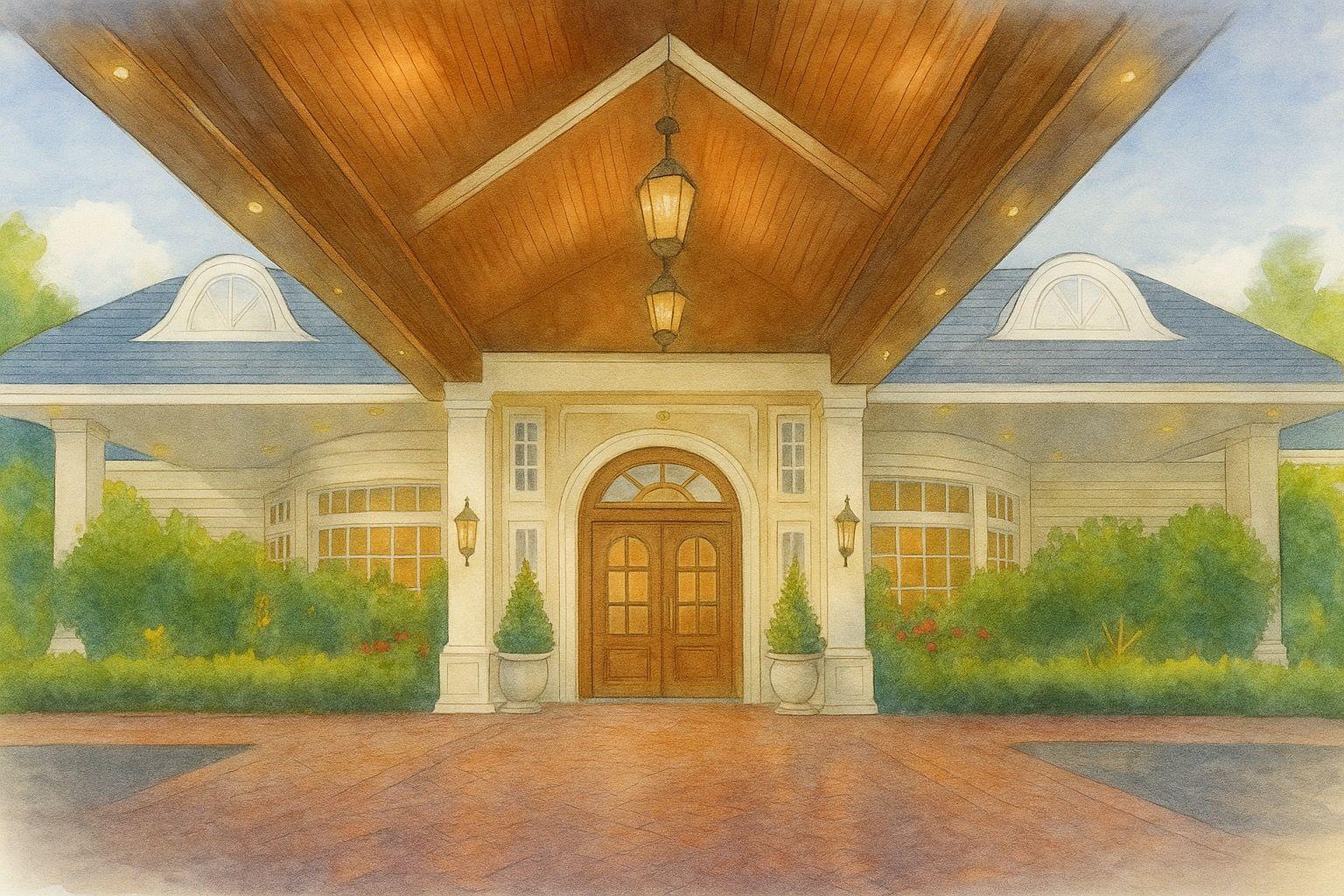 The Wedding Website of Megan Delaney and Nicholas Badaracco