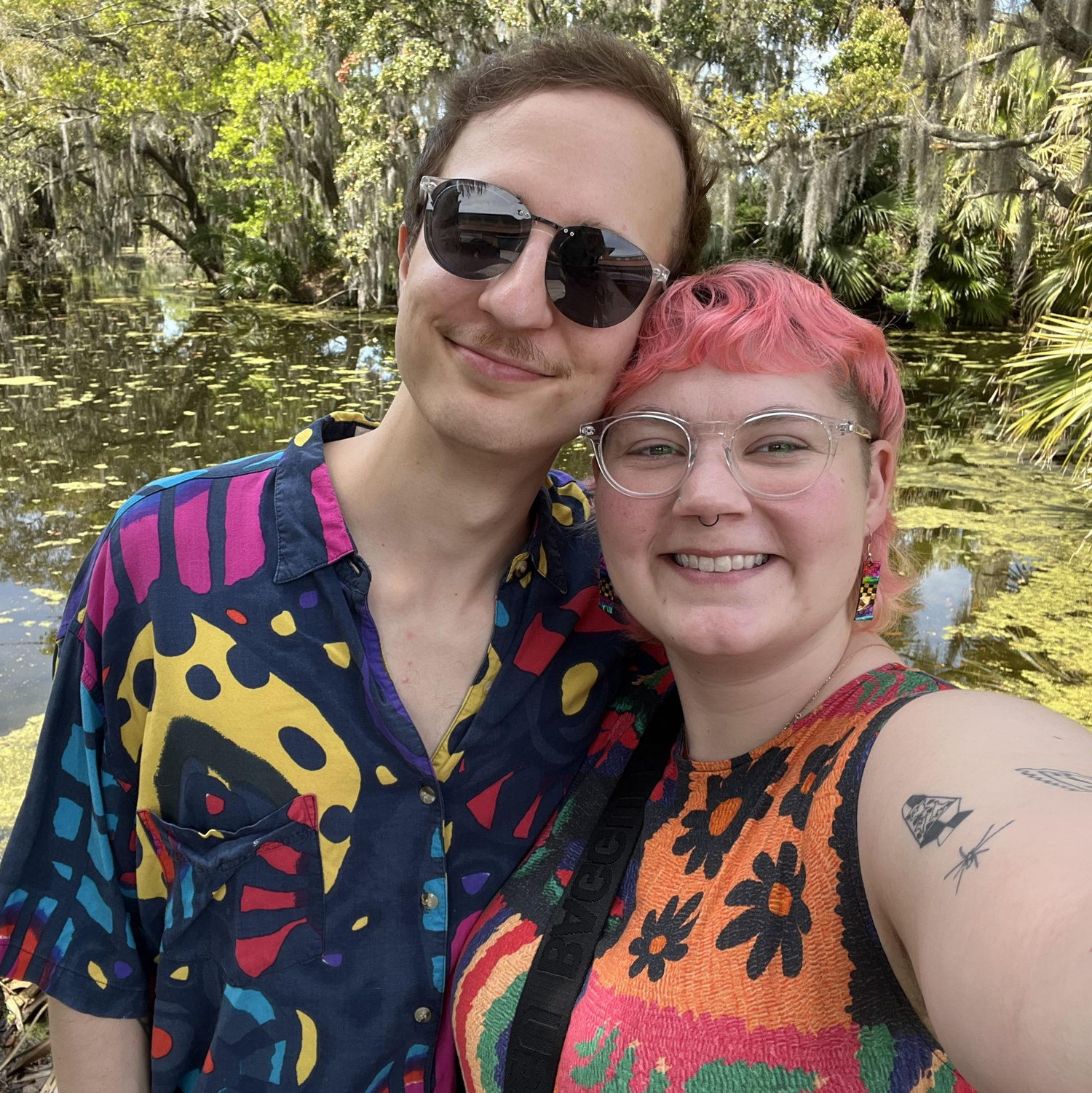 NOLA <3
