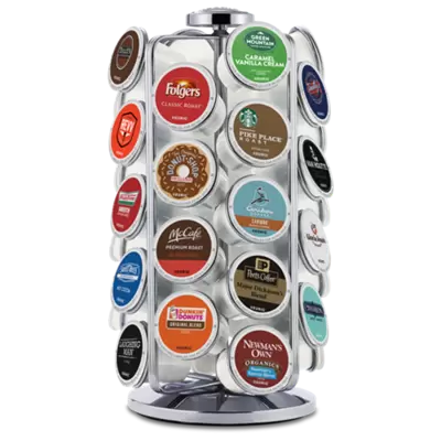 Pod Carousel