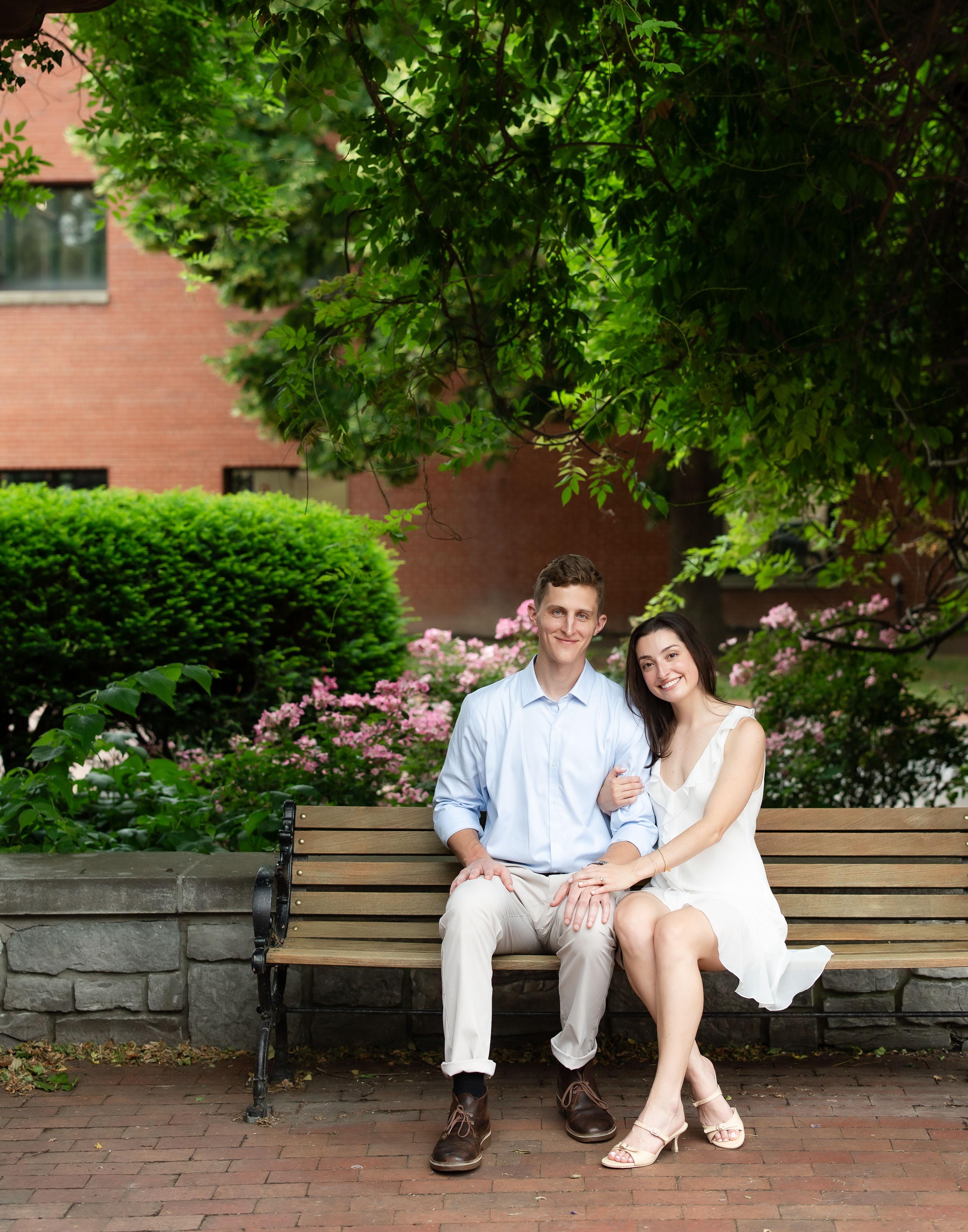 The Wedding Website of Olivia Daigneau and Kevin McGrath