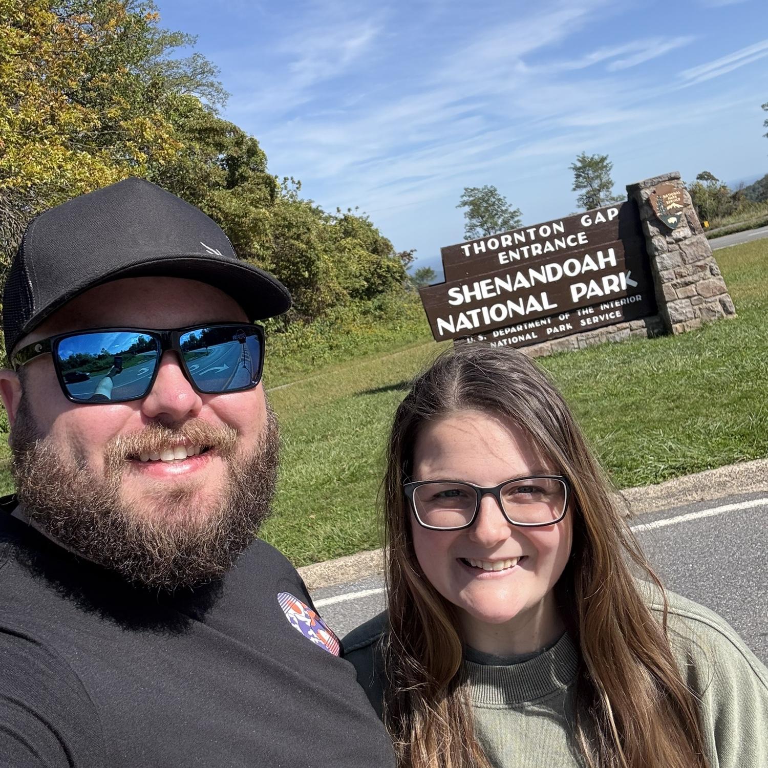 Virginia