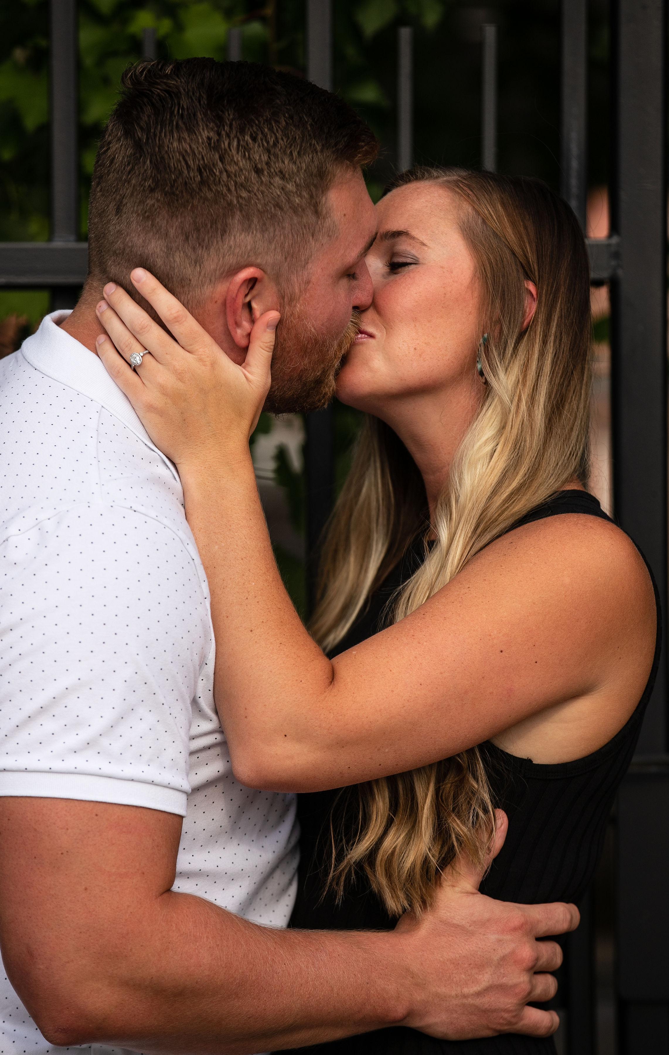 The Wedding Website of Megan Yeager and Nolan Siemonsma