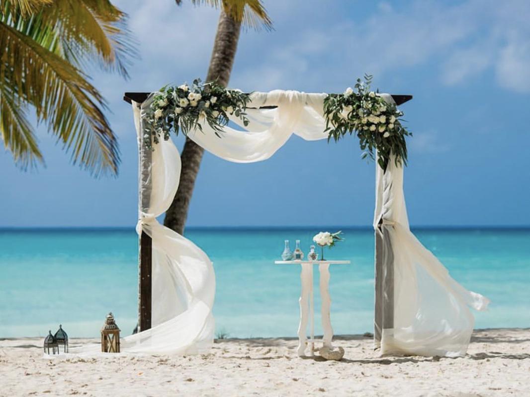 The Wedding Website of Andrea Colmenares and Jacob Campbell