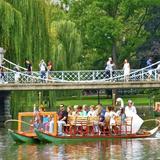 Public Garden