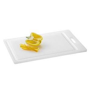 Dexas® Polysafe® 12-Inch x 18-Inch Cutting Board