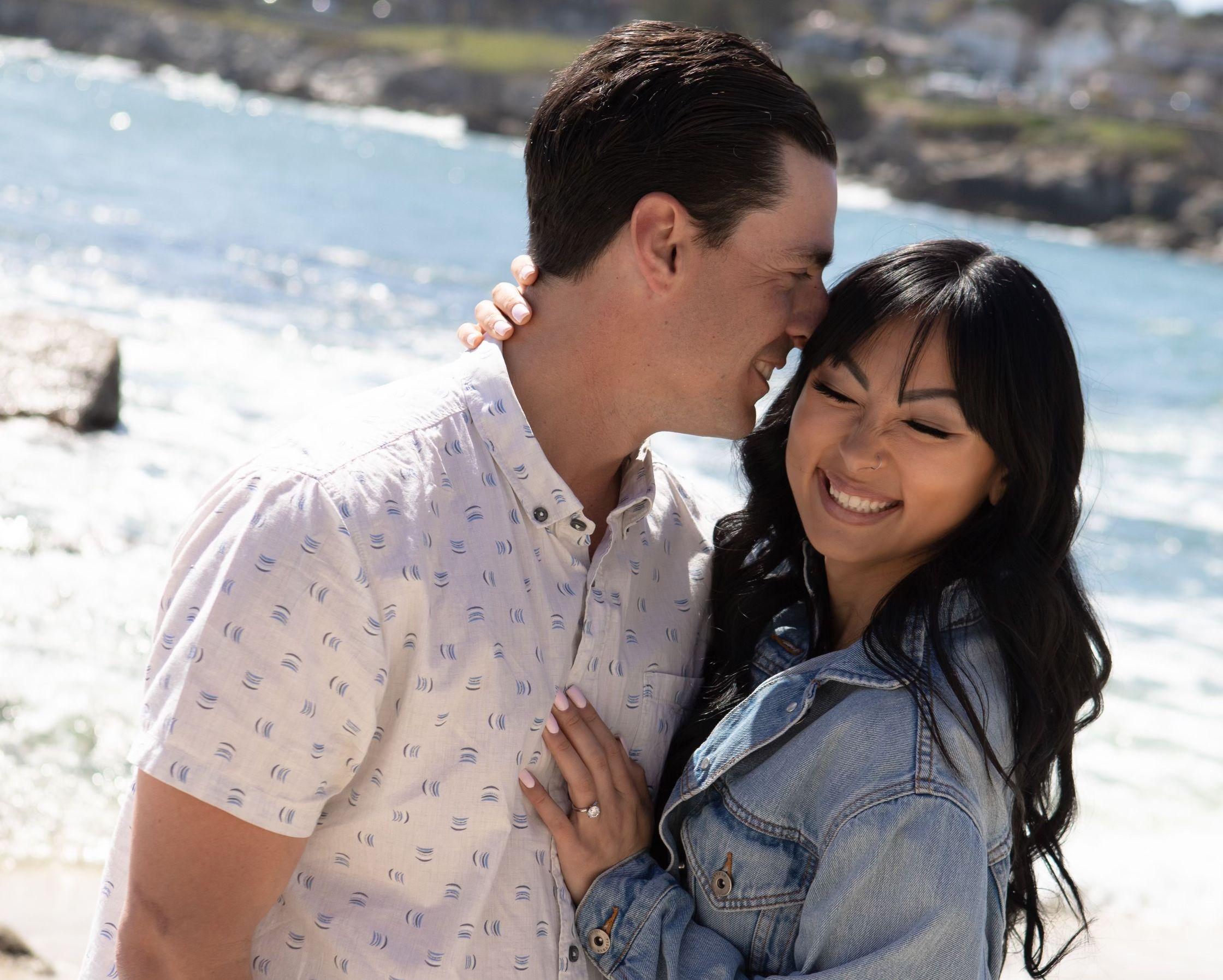 The Wedding Website of Danielle Mukai and Adam Billings