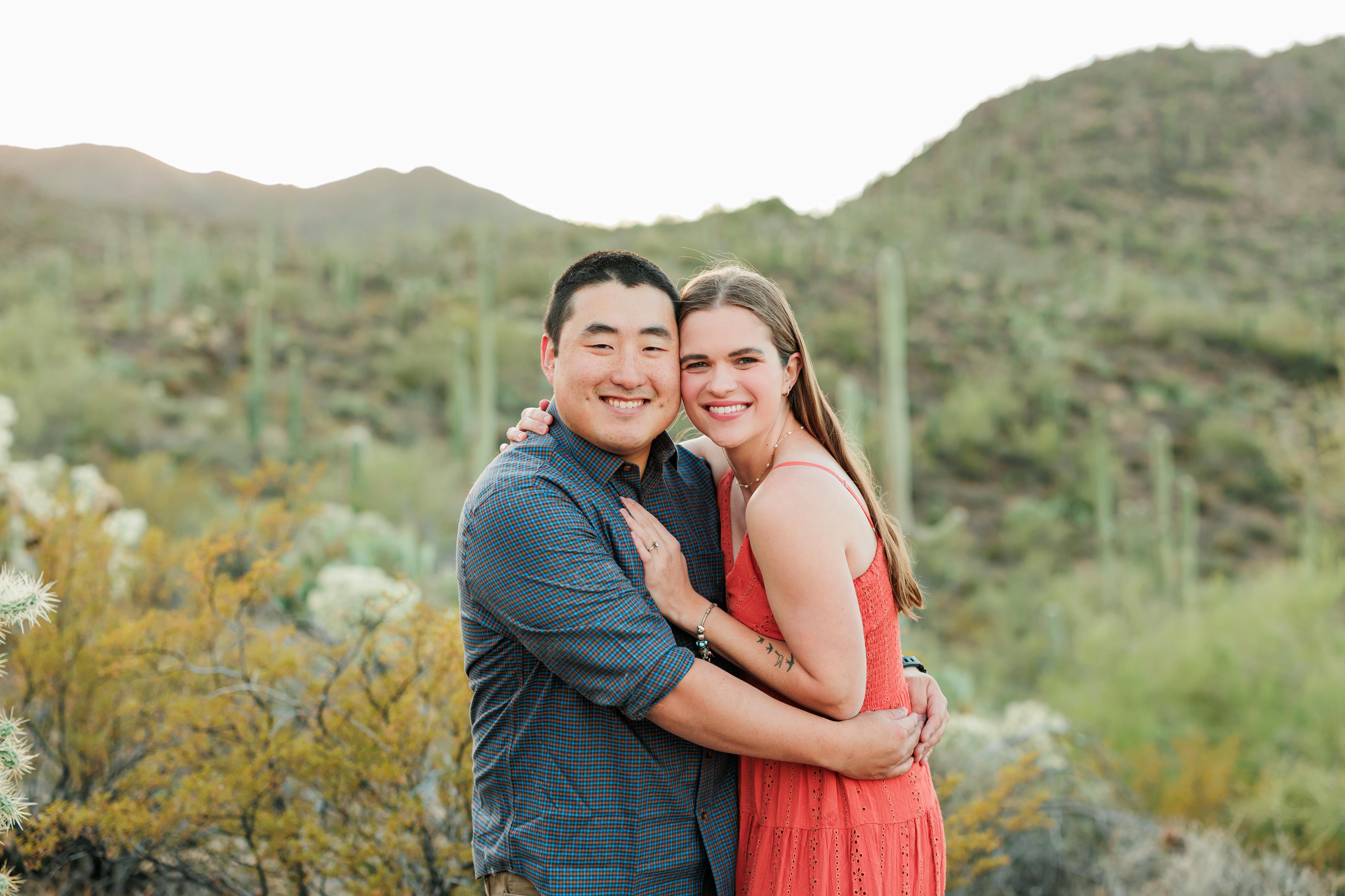 The Wedding Website of Mattie Eckerstrom and Michael Ryske