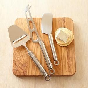 Rösle Cheese Tools, Set of 3