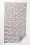 Marcello Velho Birds in Flight (Bath Towel)