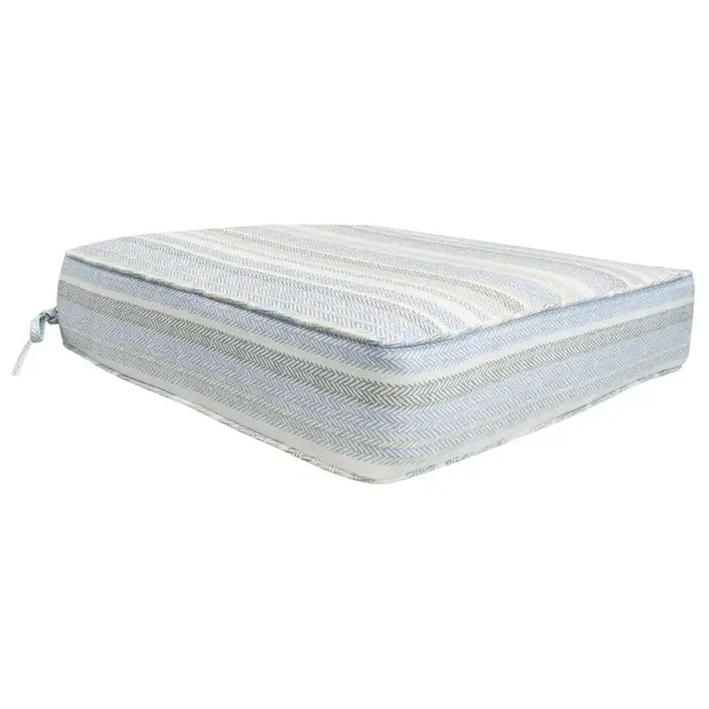 Bee & Willow™ Outdoor Deep Seat Cushion in Multi Stripe