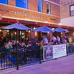 The Curragh Irish Pub