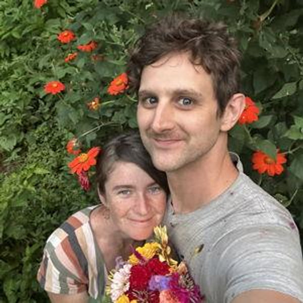 Wedding Recoup & Future Adventures Fund