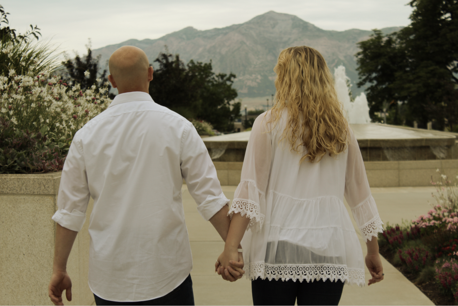 The Wedding Website of Natascha Thornton and Jared Wahlquist