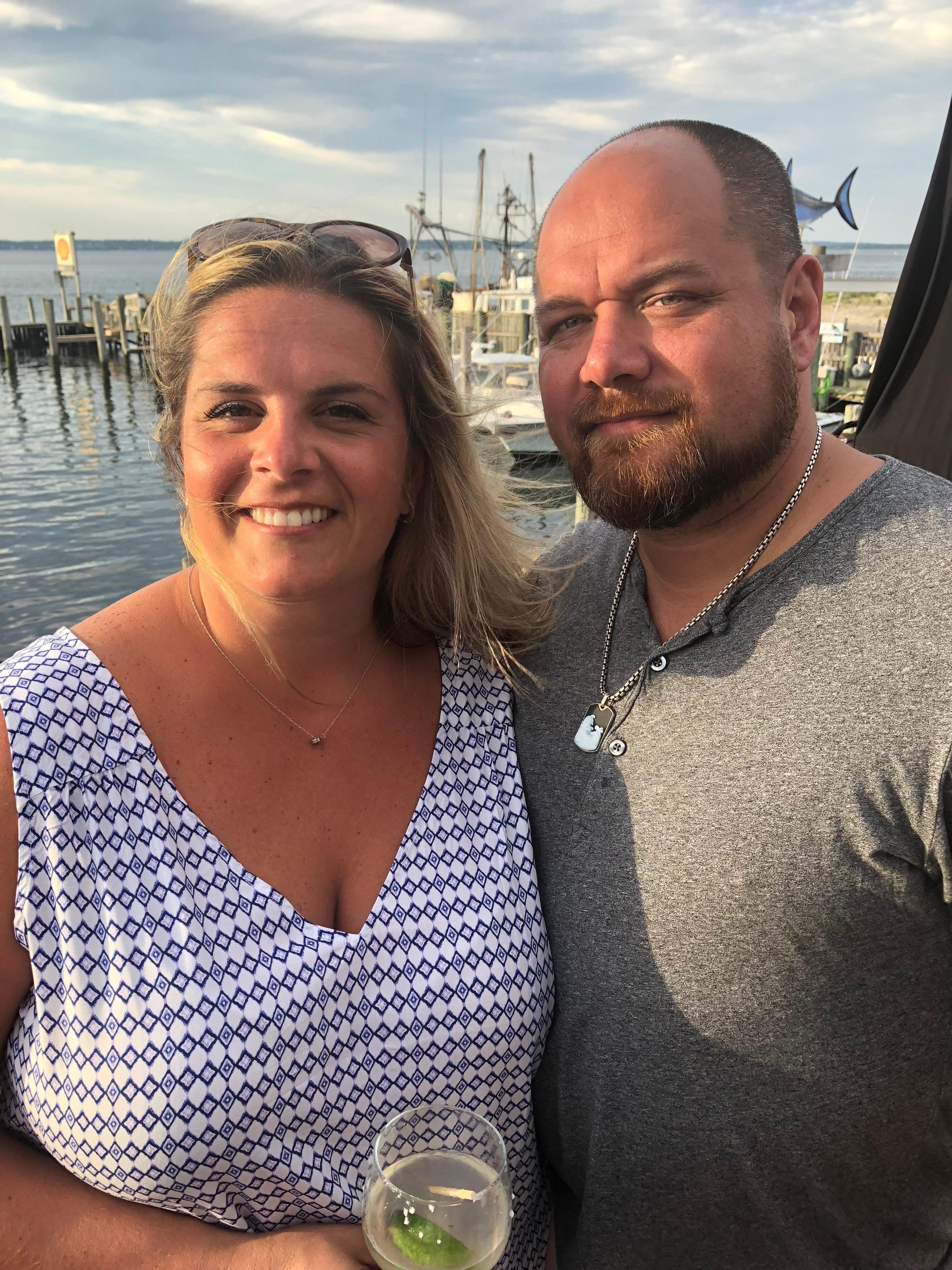The Wedding Website of Melissa Stone and Jason Sarne