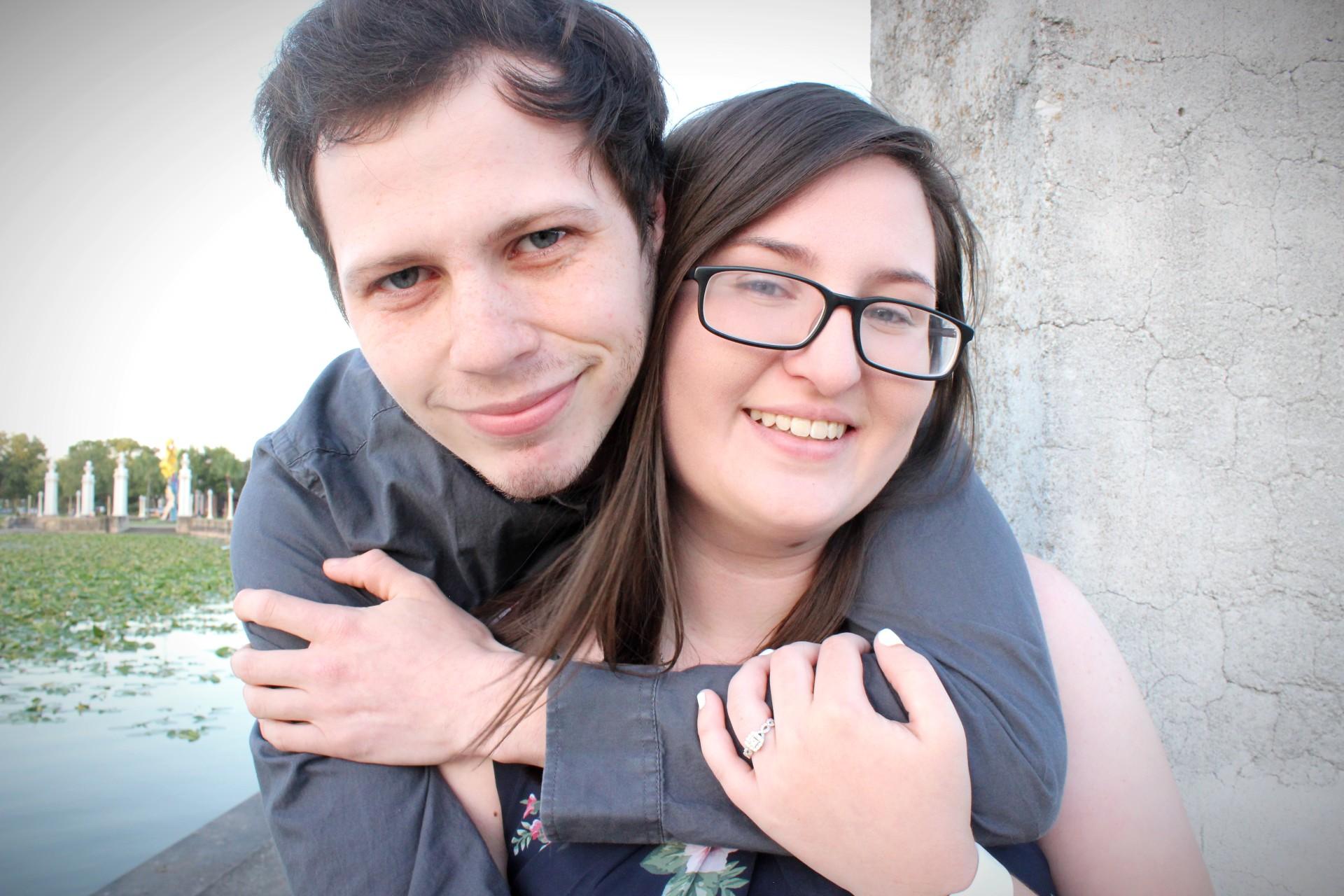 The Wedding Website of Melody Farley and Jacob Bacon