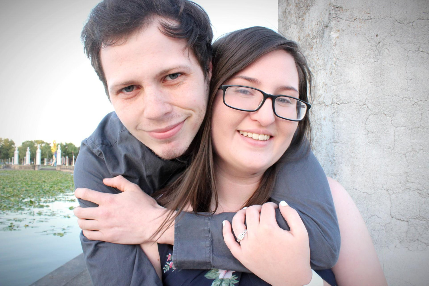 The Wedding Website of Melody Farley and Jacob Bacon