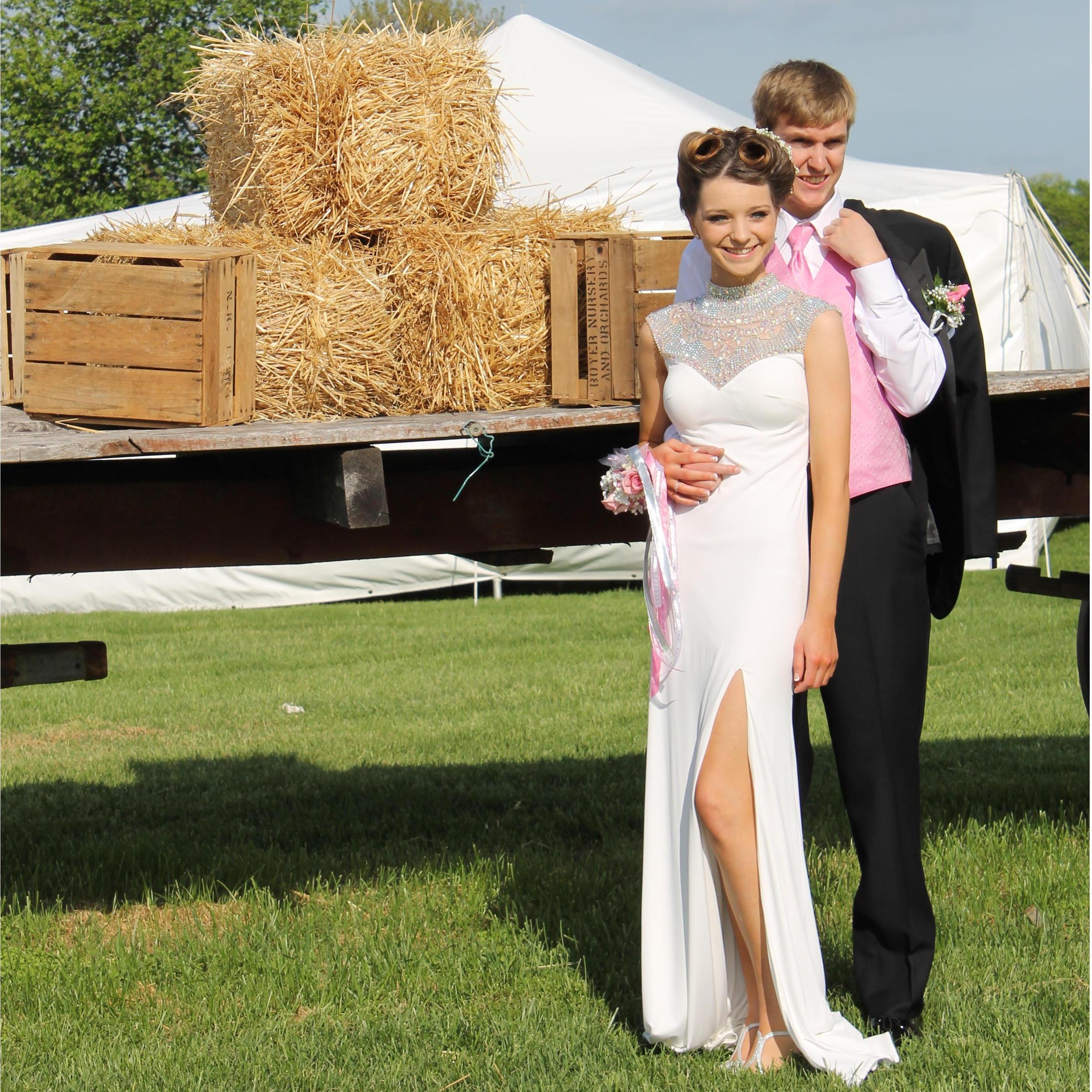 May 9, 2015 (Hagerstown, MD): Senior prom