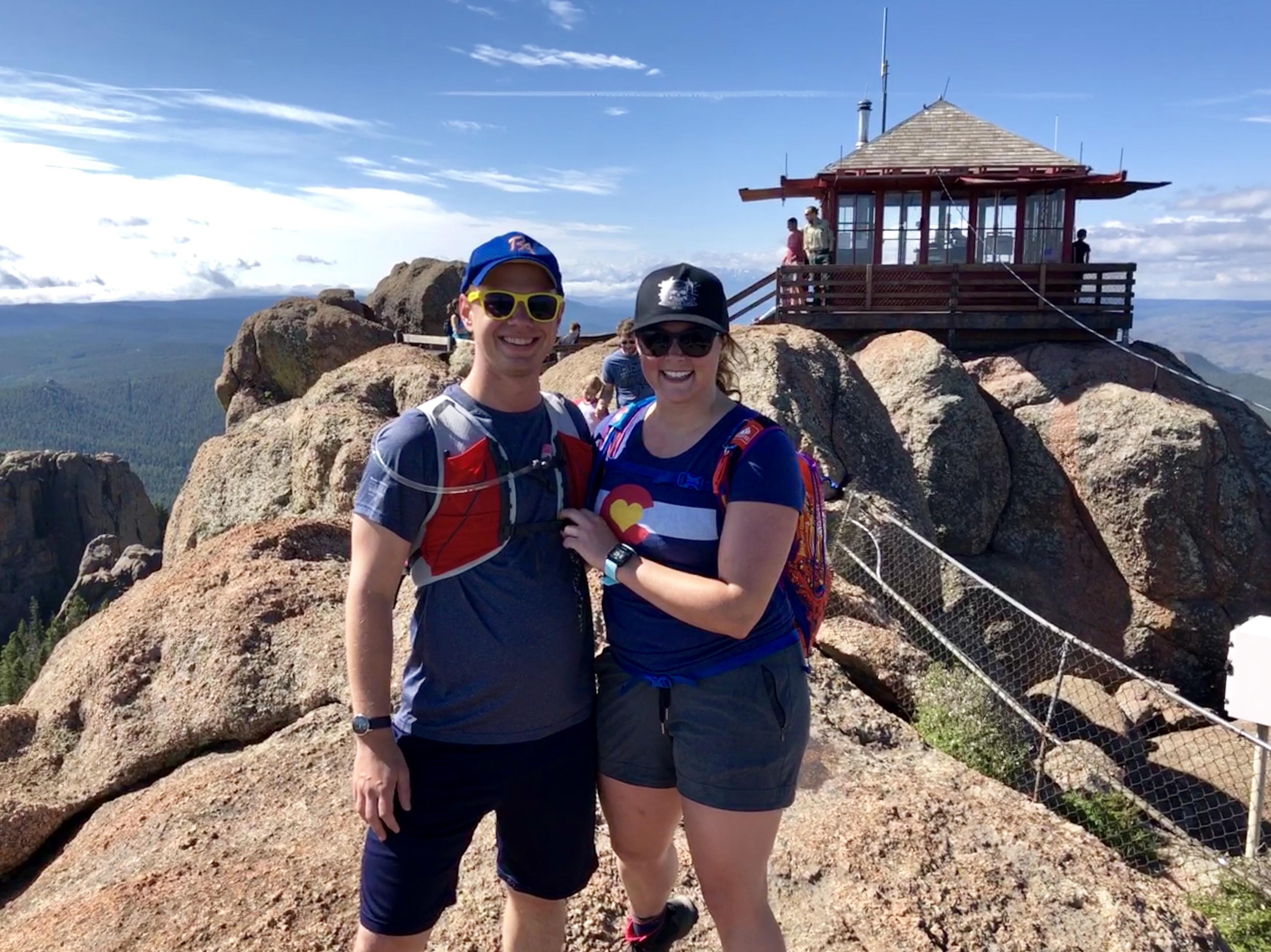 The Wedding Website of Brittany Smith and Josh Schwartz