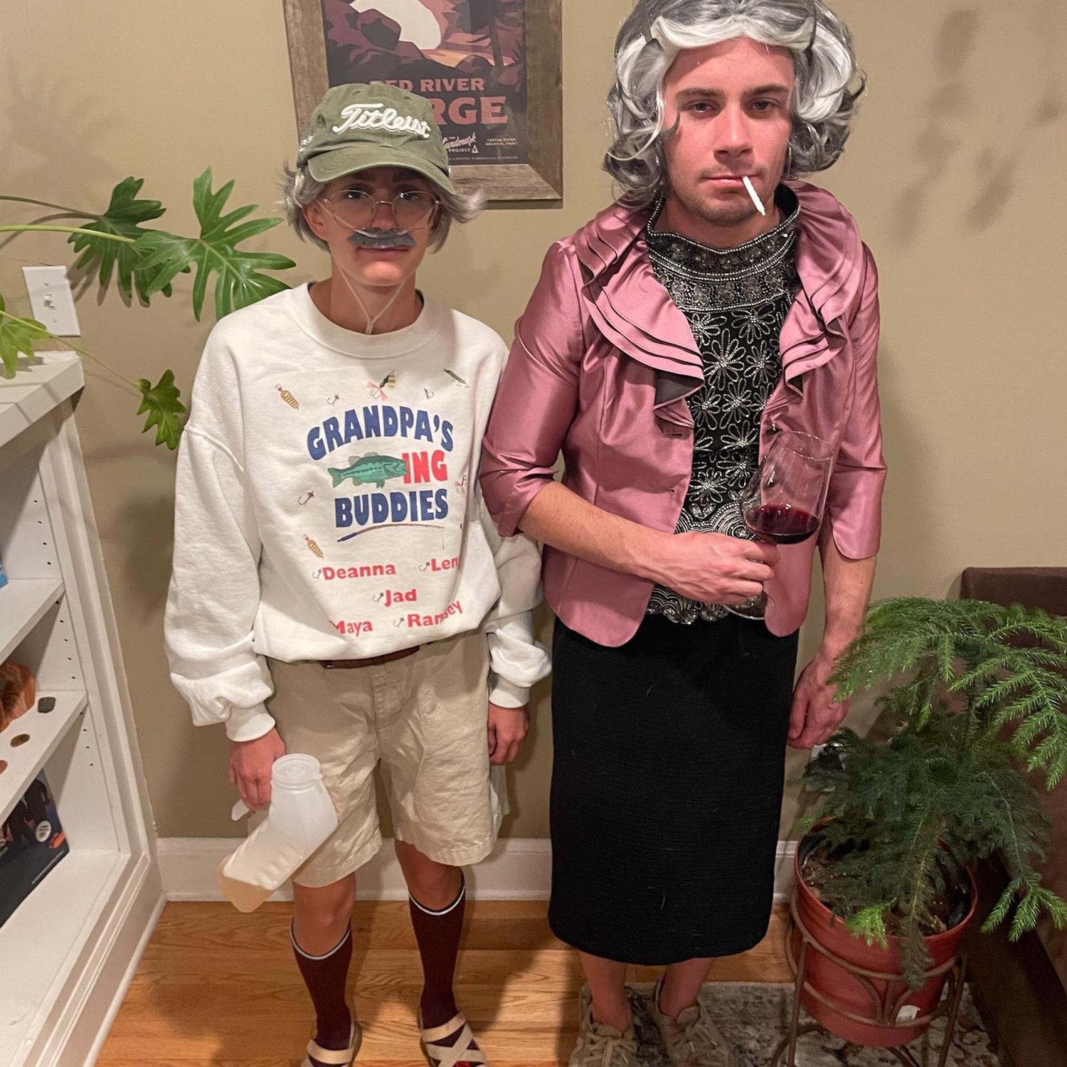 A look into our future